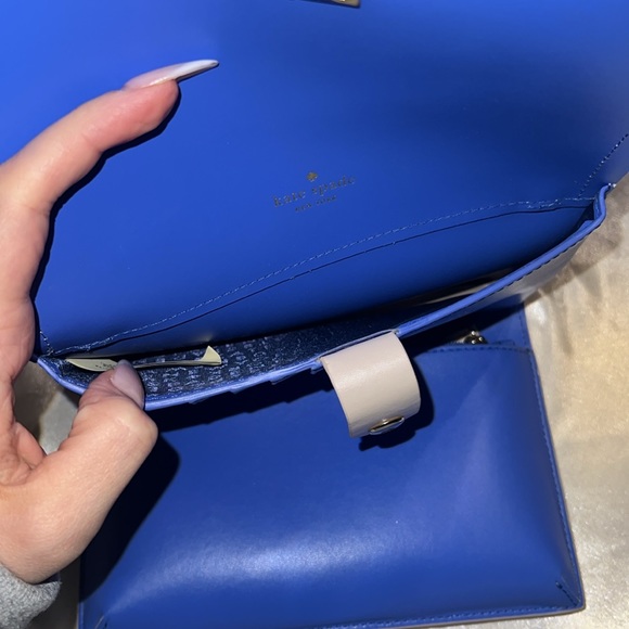 Kate spade hand bag - Picture 6 of 8